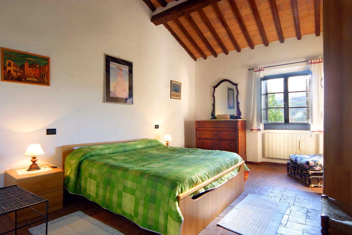 Chianti Holiday Homes Poggibonsi Εξωτερικό φωτογραφία
